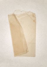 Letters from the Greater Maghreb 2 by Dor Guez contemporary artwork print