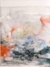 Untitled Watercolour by Zao Wou-Ki contemporary artwork Works on Paper