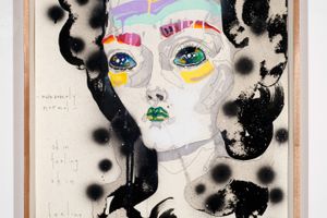 Del Kathryn Barton