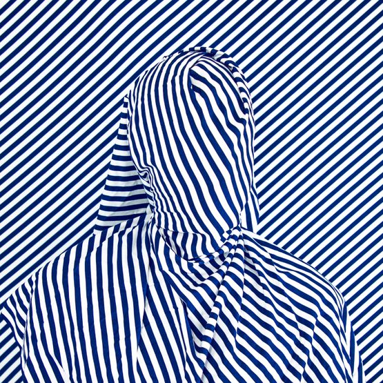 Diagonal by Alia Ali contemporary artwork Photography