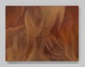 Calcination I by Kong Lingnan contemporary artwork Painting