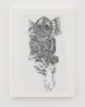 Super sensitive by Ataru Sato contemporary artwork Works on Paper