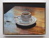 Untitled by Dike Blair contemporary artwork painting
