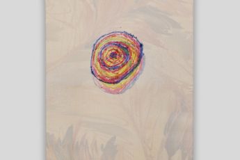 Whitney Claflin contemporary artist