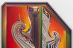Zach Harris contemporary artist