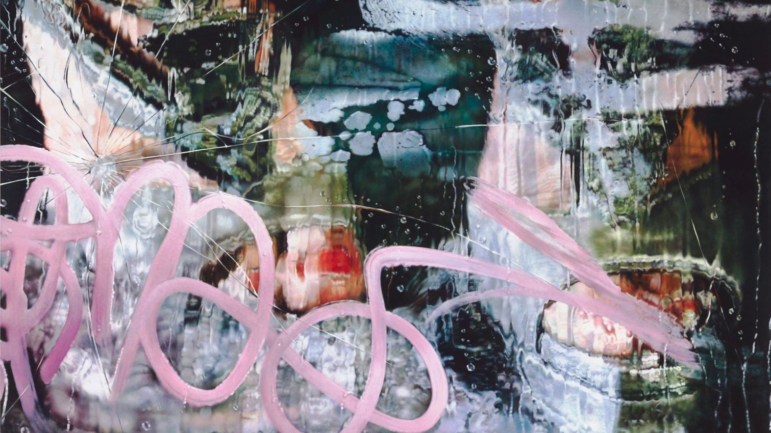 MARILYN MINTER