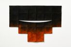Amuletos 15 by Jaime Poblete contemporary artwork Painting