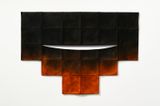 Amuletos 15 by Jaime Poblete contemporary artwork painting