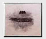 Rivbea Studio by Jason Moran contemporary artwork works on paper