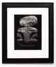 Modernist Heitiki From The Burnet Collection Whanganui Museum by Fiona Pardington contemporary artwork Photography