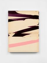 Binary Andromache by Sam Lock contemporary artwork painting