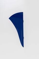 Untitled by Elvira Amor contemporary artwork installation sculpture