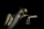 Untitled 8 by Bill Henson contemporary artwork Photography