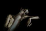 Untitled 8 by Bill Henson contemporary artwork photography
