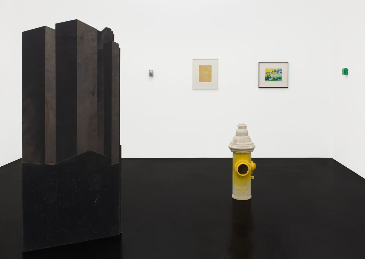 Group Exhibition