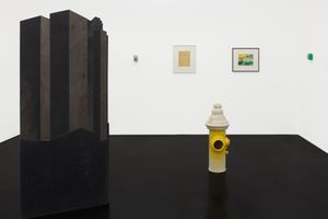 Group Exhibition