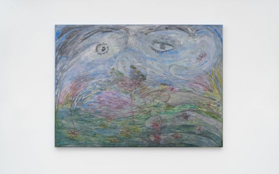 Memoria Olfativa by Gokula Stoffel contemporary artwork Drawing