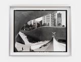 M7  Roll 76  Exp 05 by Gerard Byrne contemporary artwork photography