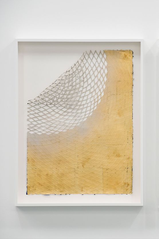 Sad Boy II by Timothy Hyunsoo Lee contemporary artwork Works on Paper