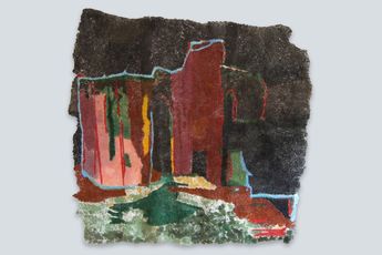 Neha Vedpathak contemporary artist