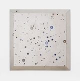 Untitled Mirror by Lionel Esteve contemporary artwork mixed media