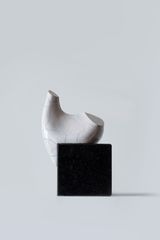 Ada by An Te Liu contemporary artwork sculpture