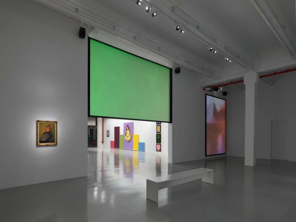 Mike Kelley