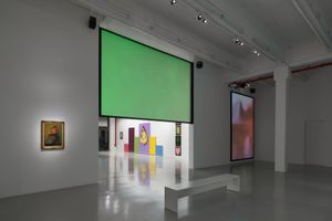 Mike Kelley