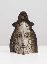 Untitled by Miguel Dos Santos contemporary artwork sculpture