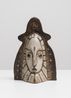 Untitled by Miguel Dos Santos contemporary artwork Sculpture