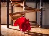 Encruzilhadas  Crossroads Lina Bo Bardi - A Marvellous Entanglement by Isaac Julien contemporary artwork photography