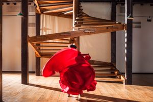 Isaac Julien