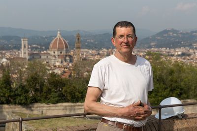 Antony Gormley Embodied Experiences