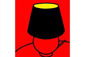 Patrick Caulfield