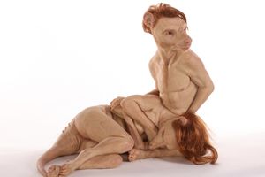 Patricia Piccinini
