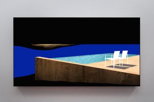 Doug Aitken