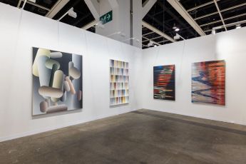 Tromarama contemporary artist