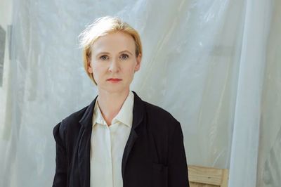 Alicja Kwade Embarks on a New Chapter Working with Pace