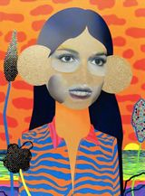The Ultimate Journey Print by Paul Insect contemporary artwork print
