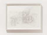 gegen wen I by Sabine Herrmann contemporary artwork drawing works on paper