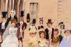Genieve Figgis contemporary artist