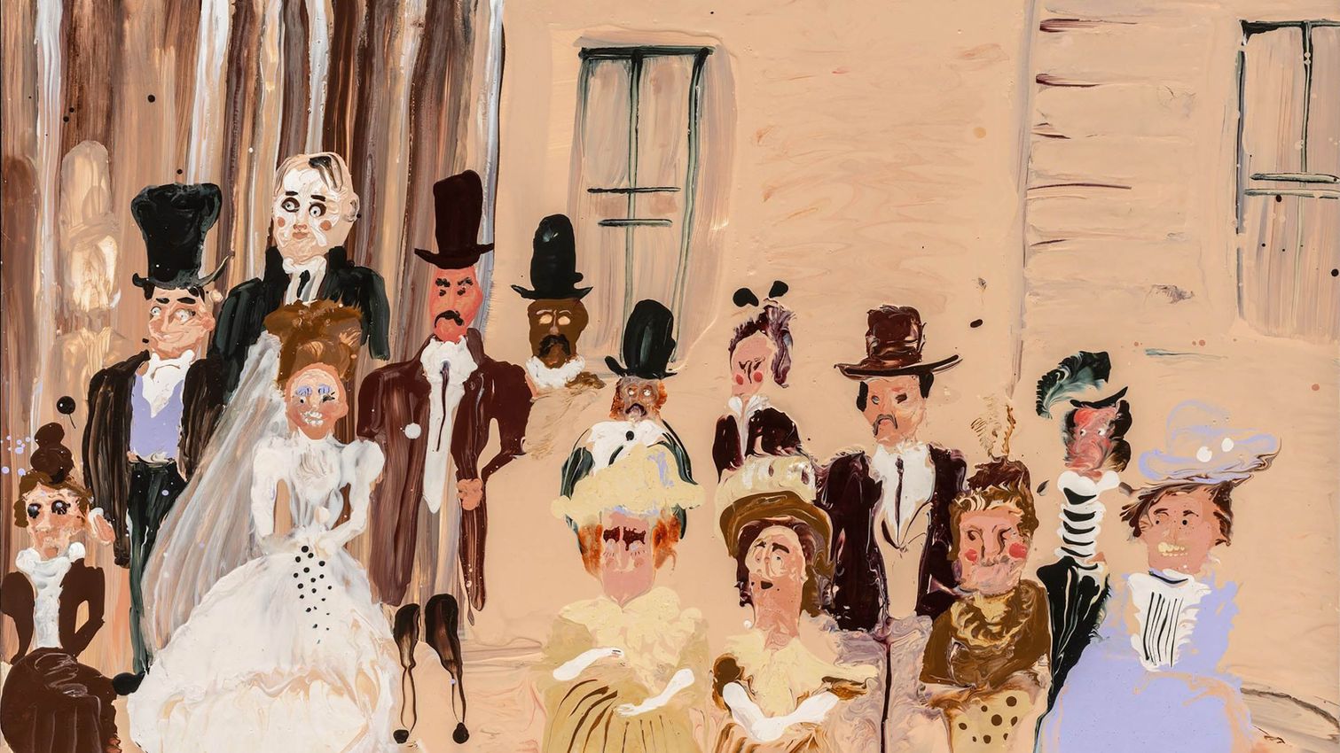 GENIEVE FIGGIS