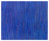 City Lights by Made Wianta contemporary artwork painting