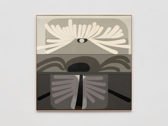 La naissance de Venus 13 juin 1966 by Leon Wuidar contemporary artwork Painting