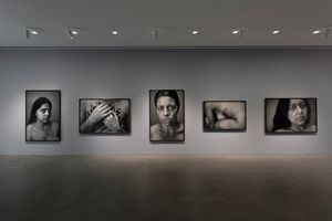 Shirin Neshat