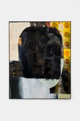 Work 66-Y by Kimiyo Mishima contemporary artwork painting