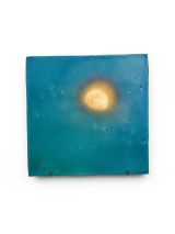 Celestial Signs by Xie Fan contemporary artwork design