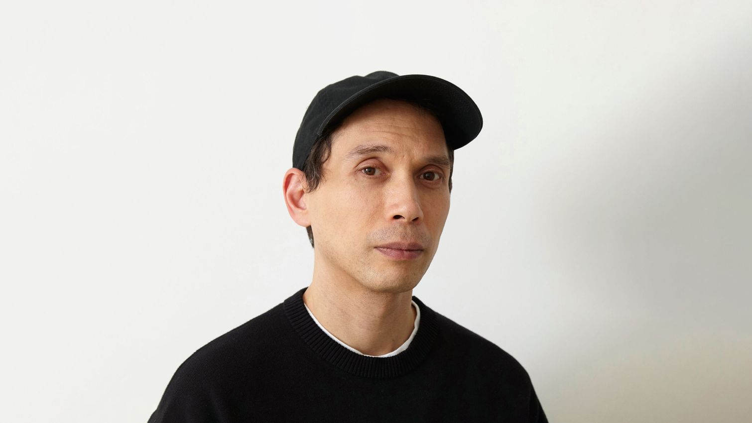 Josh Kline Asks, 'Is This the Future You Want to Live In?' | Ocula