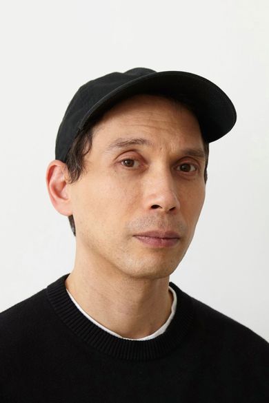 Josh Kline Asks, ‘Is This the Future You Want to Live In?’