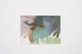 Untitled by Andrew Kerr contemporary artwork works on paper